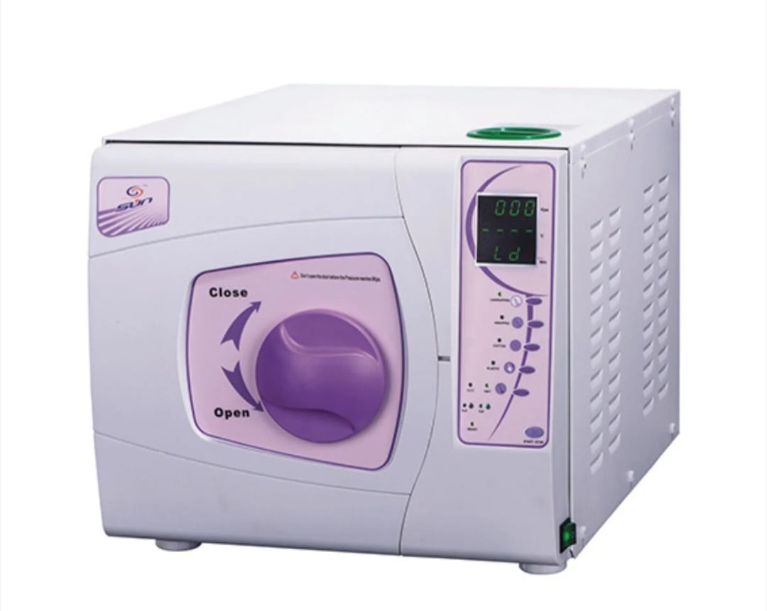 AUToclave 18L